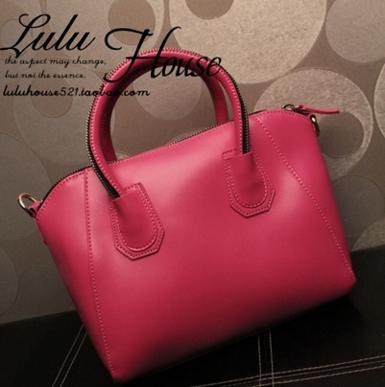 พร้อมส่ง กระเป๋าLuluhouse รุ่น L95-02por.p Regular size กระป๋าแฟชั่นเกาหลีพร้อมส่ง 